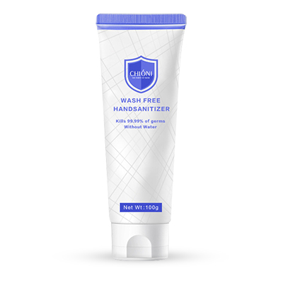 hand-sanitiser