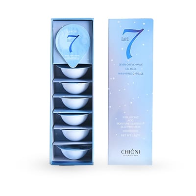 capsule-mask
